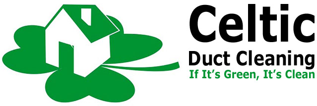 Celtic Duct Cleaning Logo